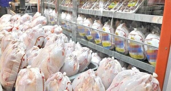 با پیگیری مهندس نوذری اختصاص ۱۳۰۰ قطعه مرغ از طریق بنیاد احسان جهت اطعام غدیرانه در شهرستان کوه چنار