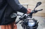 کشف ۲ دستگاه موتورسیکلت سرقتی در “کوه چنار