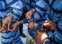 دستگیری سارق اماکن خصوصی با ۹ فقره سرقت در کوه چنار