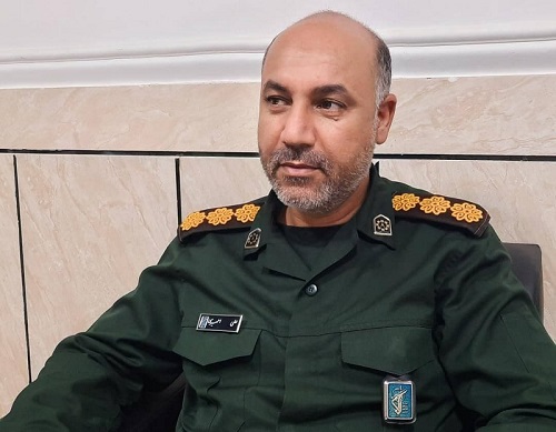 فرمانده سپاه کوه‌چنار: تکلیف امروز ما جهاد تبیین است