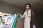 خطیب جمعه کوه‌چنار: اهداف و ارزش‌های قیام ۱۵ خرداد بسیار گسترده بود