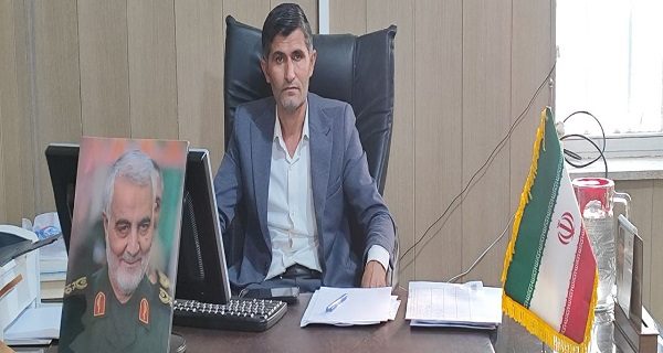  تشکیل کارگروه بنیاد برکت در شهر نودان