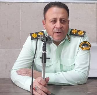 عامل چاقوکشی در کوه‌چنار دستگیر شد