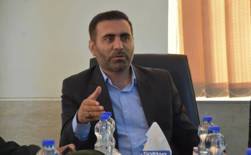 ۵۲ پروژه عمرانی و اقتصادی دهه فجر در کوه‌چنار افتتاح یا عملیات اجرایی آنها آغاز می شود/ افزایش ۶۷۵ درصدی اعتبارات پروژها در کوه‌چنار نسبت به سال قبل