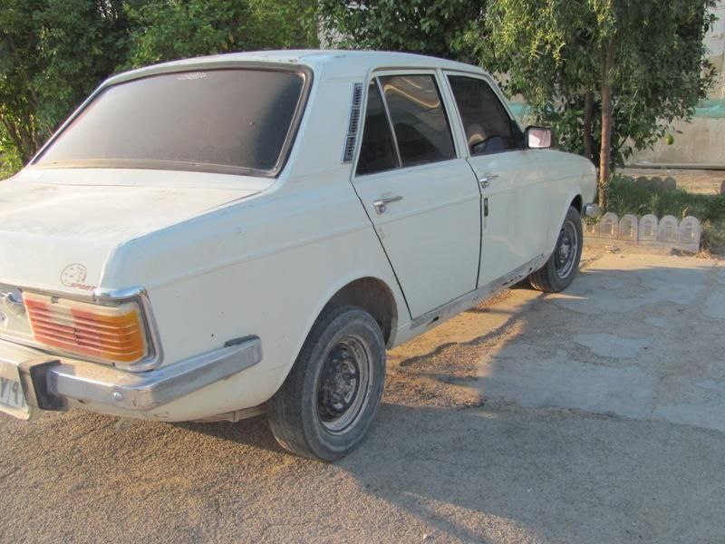 کشف پيکان سرقتي در کوه چنار