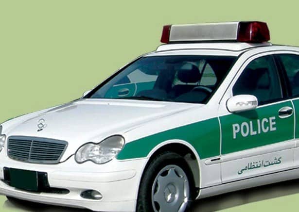 اجرای طرح ارتقاء امنیت اجتماعی محله محور در “کوه‌چنار”