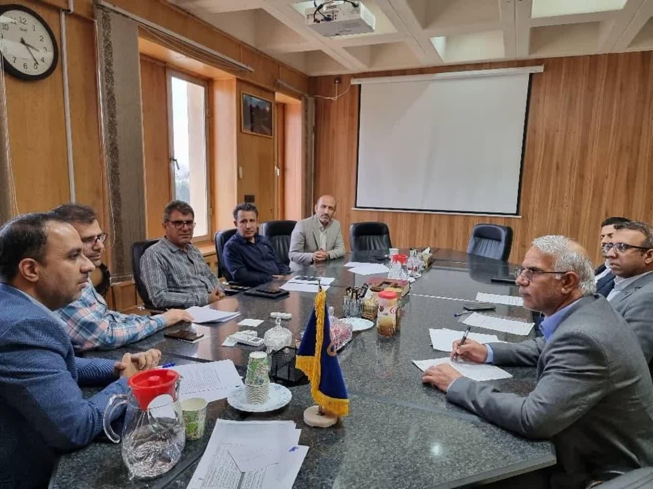 پرداخت «گرنت کارت» به استادان دانشگاه شیراز