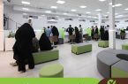 یک چهارم ایرانیان مشتری بزرگترین بانک قرضالحسنه کشور هستند یک چهارم ایرانیان مشتری بزرگترین بانک قرضالحسنه کشور هستند
