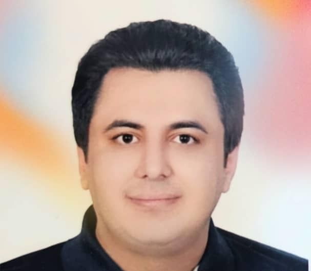 پزشک کوهمره ای به عنوان سرپرست شبکه بهداشت و درمان شهرستان کوه چنار، منصوب شد