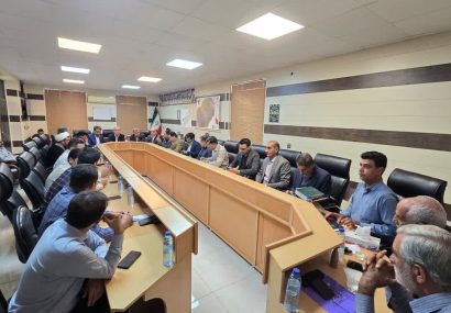 مدیران بی‌دستاورد جایگاهی در مدیریت ندارند