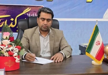 افتتاح ۲۵ پروژه عمرانی در هفته دولت با ۲۳۳ میلیارد تومان اعتبار در کوه‌چنار