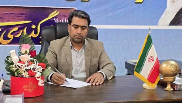 افتتاح ۲۵ پروژه عمرانی در هفته دولت با ۲۳۳ میلیارد تومان اعتبار در کوه‌چنار