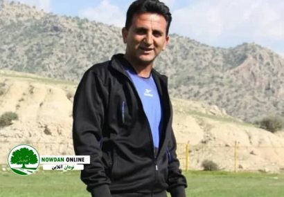 انتصاب اشکان غفاری به عنوان ناظر مسابقات فوتبال استان انتصاب اشکان غفاری به عنوان ناظر مسابقات فوتبال استان