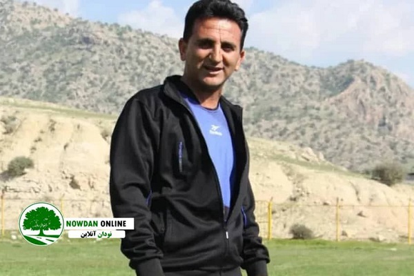 انتصاب اشکان غفاری به عنوان ناظر مسابقات فوتبال استان