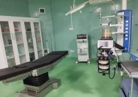 یازده عمل موفقیت‌آمیز در بیمارستان شهید «رضازاده» قائمیه