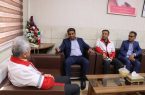 فرماندار کوهچنار با تقدیر از خدمات هلالاحمر: تقویت زیرساختهای امدادی یک ضرورت اساسی است