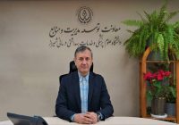 اخذ مجوز ام آر آی و سی تی اسکن توسط استاد عبدالخالق کشاورزی برای بیمارستان شهید رضازاده قائمیه