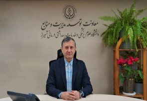 اخذ مجوز ام آر آی و سی تی اسکن توسط استاد عبدالخالق کشاورزی برای بیمارستان شهید رضازاده قائمیه