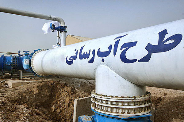 تأکید فرماندار کوهچنار بر تسریع پروژههای آبرسانی و رفع تنش آبی روستاها