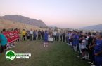 استقلال برنده دیدار خاطره‌انگیز پیشکسوتان پرسپولیس و استقلال کوهمره نودان شد