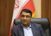 انتصاب مجدد پرنیان به عنوان رئیس دفتر نمایندگی شورای نگهبان در فارس