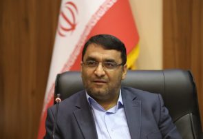 انتصاب مجدد پرنیان به عنوان رئیس دفتر نمایندگی شورای نگهبان در فارس