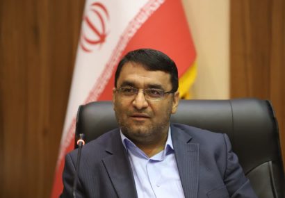 انتصاب مجدد پرنیان به عنوان رئیس دفتر نمایندگی شورای نگهبان در فارس