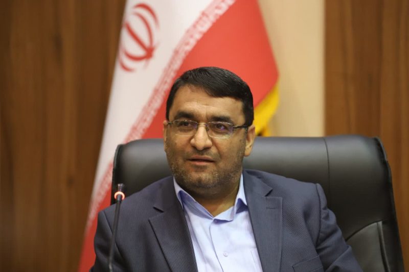 انتصاب مجدد پرنیان به عنوان رئیس دفتر نمایندگی شورای نگهبان در فارس