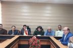تأکید بخشدار کوهمره نودان بر همکاری همه ظرفیت‌های دولتی بخش با آموزش و پرورش در آغاز سال تحصیلی