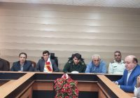تأکید بخشدار کوهمره نودان بر همکاری همه ظرفیت‌های دولتی بخش با آموزش و پرورش در آغاز سال تحصیلی