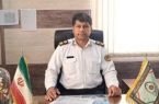 انتصاب رئیس پلیس راه جنوب فارس